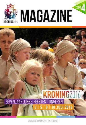 Kroningsinfo 04 2016
