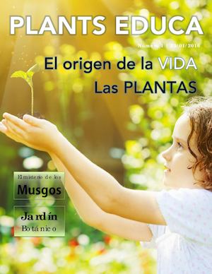 Plants educa