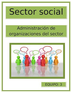 Sector Social