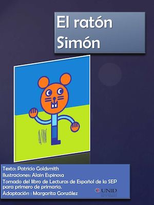 El Ratón Simón