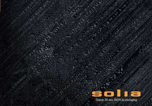Catalogo Solia