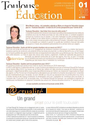 Lettre Education 8