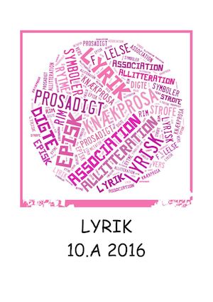 Lyrikforløb 2016