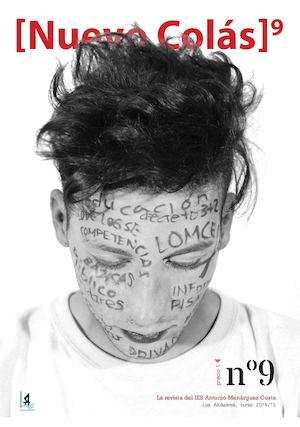 Nuevo Colas 9