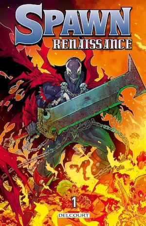 Spawn Renaissance 1