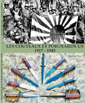 Livre Poignards US version française