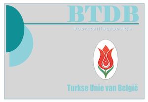Infobrochure Turkse Unie - Nederlands