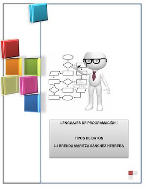 Tipos De Datos L P