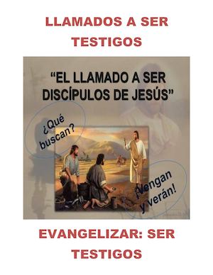 Llamados A Ser Testigos