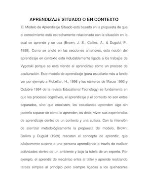 constructivismo teoría del aprendizaje diabetes