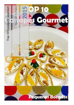 E Book Top 10 Canapes