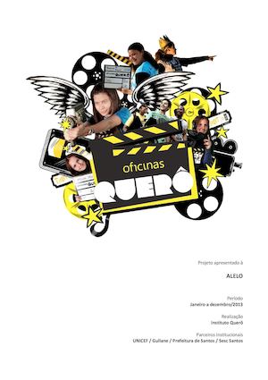 Instituto Querô - 2013