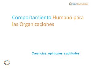 Conclusiones S4 Comportamiento