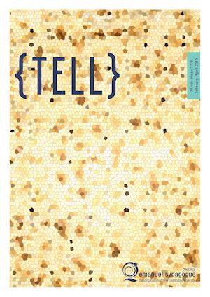 Tell Feb–April 2016