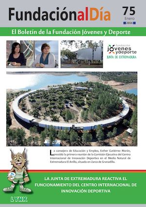 FUNDACIÓN AL DÍA. Nº75