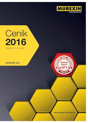 Murexin Cenik 2016 Web