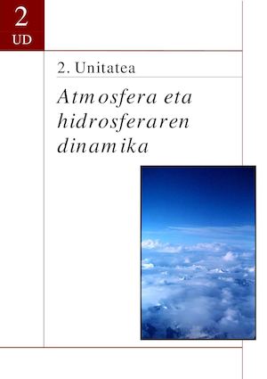 Atmosfera Hidrosfera Euskara