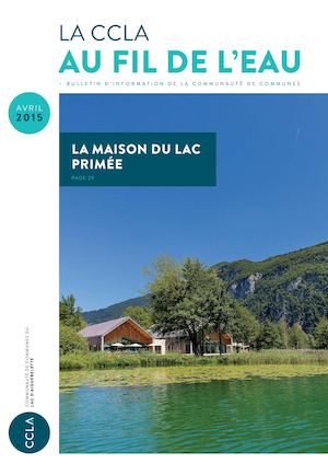 Bulletin CCLA 2015