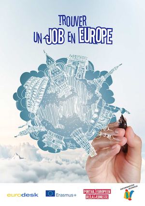 Trouver Un Job (2016)