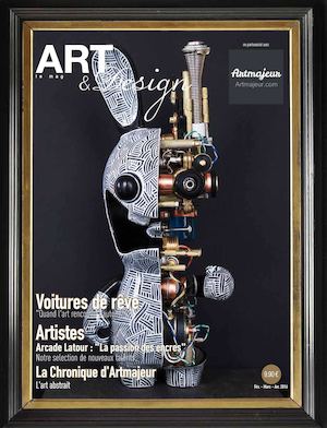 ART & DESIGN N°7
