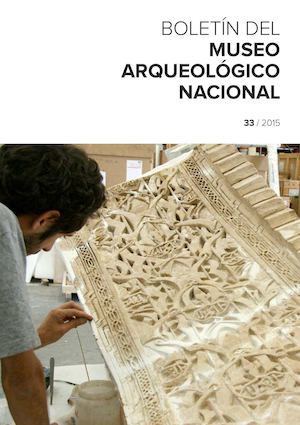 Boletín del Museo Arqueológico Nacional Nº 33/2015