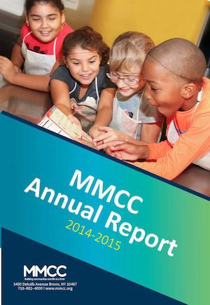 Annual Report Brochure