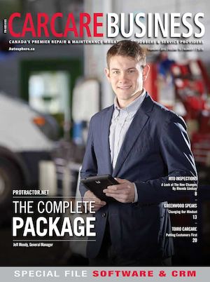 CarCare Business February 2016