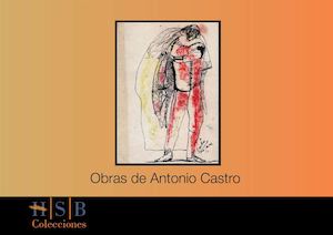 Obras de Antonio Castro