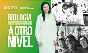 PLEGABLE BIOLOGÍA 2016-1