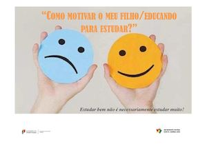 (Como Motivar O Meu Filho)