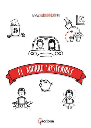 El Ahorro Sostenible
