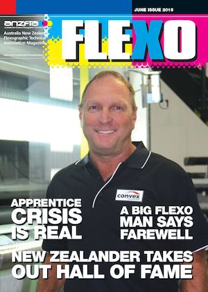 Flexo Magazine  June 2015