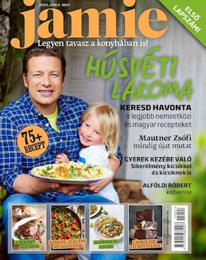 Jamie-01 (2015/01., 2015. március 25.)