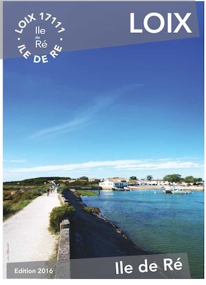 Brochure Loix 2016