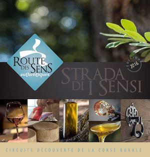 Strada Di I Sensi 2016