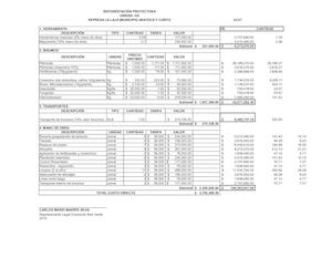 Propuesta Economica Con Unitarios Copia
