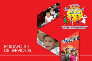 Portafolio Fundación Club Juvenil del Sur