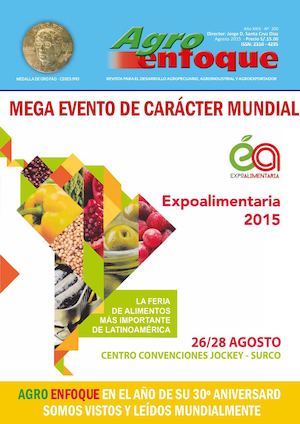 Agro Enfoque Edición 200