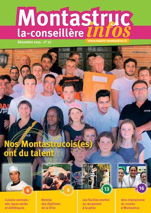 Bm N°27 Décembre 2015