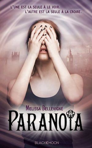 Paranoïa Extrait2