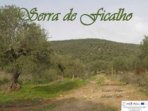 Serra de Ficalho