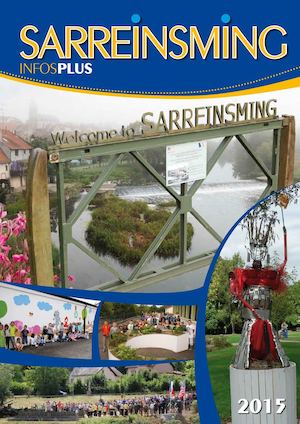 Bulletin Municipal 2015