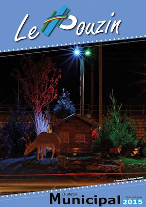 Bulletin Le Pouzin
