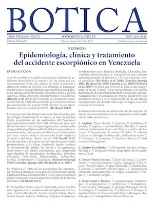 Revista Botica número 46