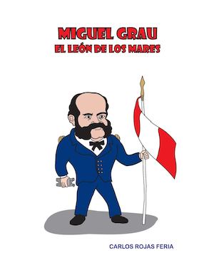 MIGUEL GRAU EL LEÓN DE LOS MARES