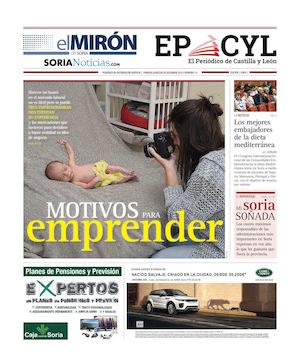 N1 - El Mirón Sorianoticias - EPCYL