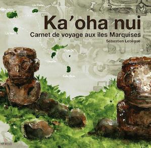 Extrait Ka'oha Nui