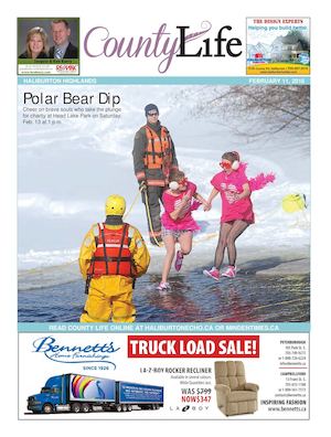 County Life February 11, 2016
