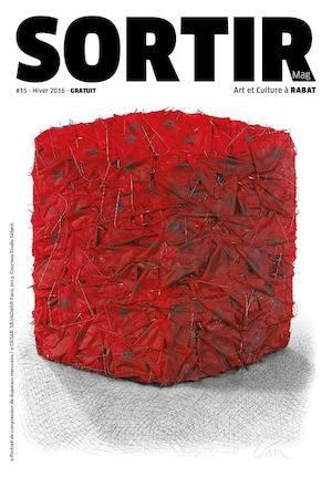 Sortir Rabat & alentours # 15 Hiver 2016