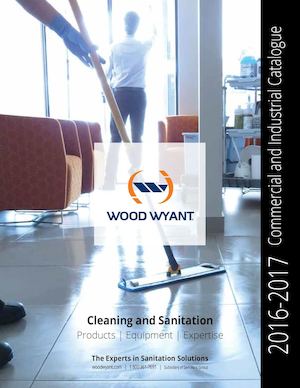 2016-2017 Commercial and Industrial Catalogue